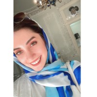 Shaghayegh Mousavi Matin