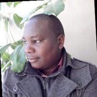 Stephen Kuria