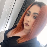Astrid Huereca