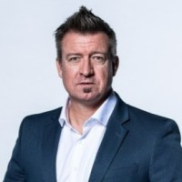 Andrew Tweedie
