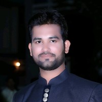 Vishalsingh Bhadoriya