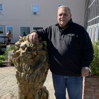 ANTHONY VALORE