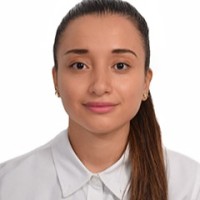 Rocío García Cornejo