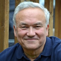 Keith Boxer