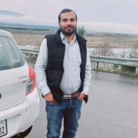 Ihsan Raza