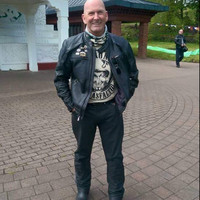 Peter Currie