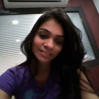 Jaswandi Nande