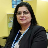 Rahila Sayed