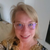 Eliza Van Den Oever-Pronk