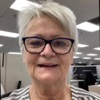Beverly Weldon