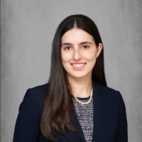 Michelle Kaczur, Cfa, Mba