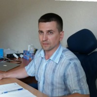 Sergey Butenko