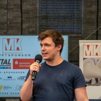 Christian Opitz Geb. Deiters