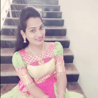 Sudeshna Vangala