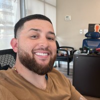 Isaac Molina