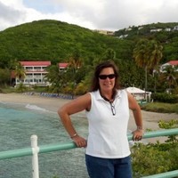 Cari Baughman