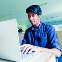Sridhar. S