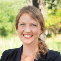 Sarah Kinnie