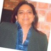 Ann Mala Lal