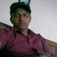Ashis Kumar Bala