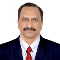 Krishna Prabhu