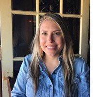 Amy Laubenstein