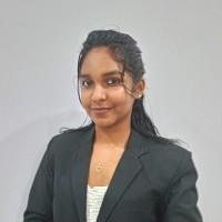 Anita Saji