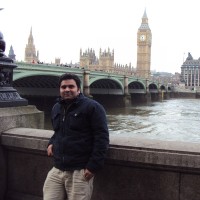 Devender Kumar