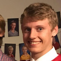 Ryan Ellinger