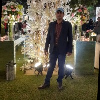 Raj Deep