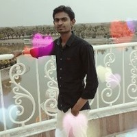 kavish kalpande