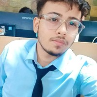 Ravi Roushan