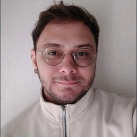 Caio Aguilar