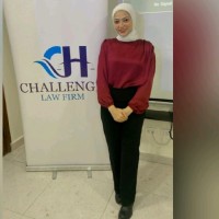 Nancy Ahmed