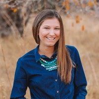 Hillary Ward