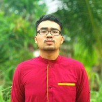 Shukor Nurrashed