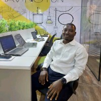 Ugbede Abraham Okeme