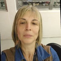 Cleonice Panini
