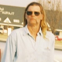Jeff Wright