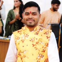 Abhilash Shriwas