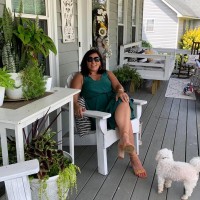 Rhonda Cox