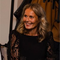 Marjolein Gernler- van Westen