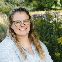 Katheryn Spohn (Née Churchill), Msc, Phd(C)