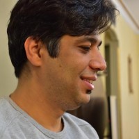 Masoud Gitijalal