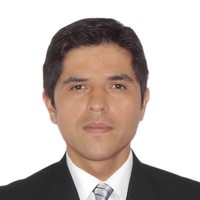 Alexander Suarez Meza