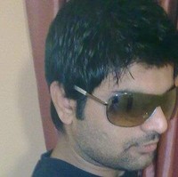 Shanawaz Kasmani