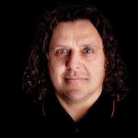 Twan Van Os