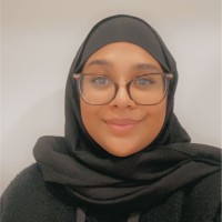 Sabeehah Rahman