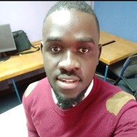 Tapiwa Keith