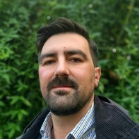 Peter Haritos